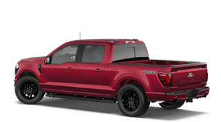 2026 Ford F-150® External Image 2